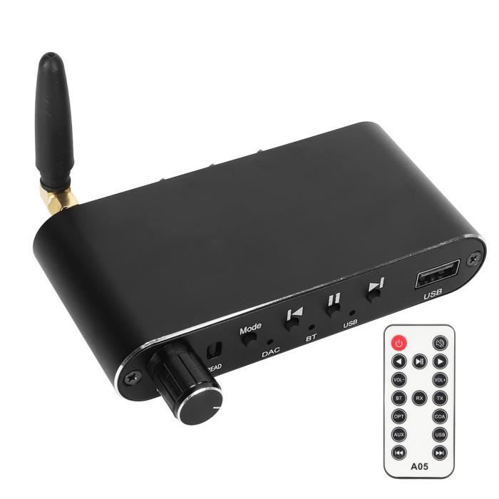 Émetteur Radio Amateur ARC-5 VHF 5-7 MHz - Stronberg Carlson, Occasion