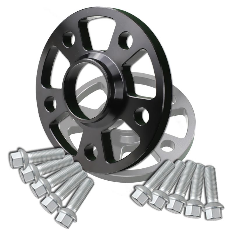 Elargisseur De Voie Audi A6 Type C7 Pour Jante Audi 16mm Par