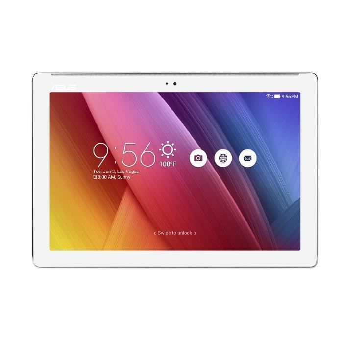  ZenPad 10 Z300M-6B049A, 25,6 cm (10.1"),