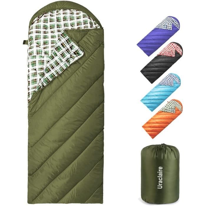 Sac de deals couchage cdiscount