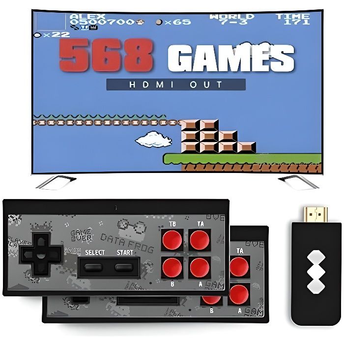 The retro stick 568 outlet
