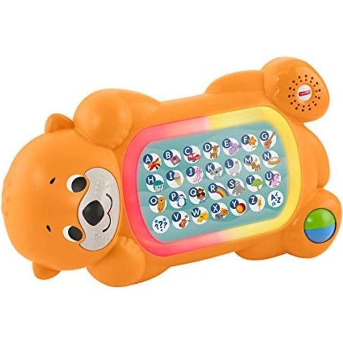 Lola la loutre linkimals Clearance