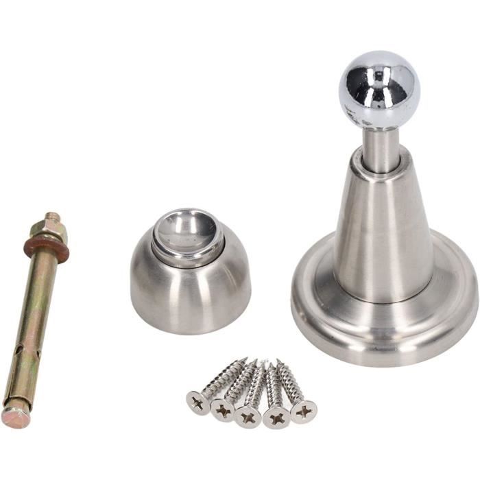 Butée De Porte Extérieur Acier Inox 304 - Butée Portail Réglable 33cm Pliable - Pour Bateau Yacht Camping-Car Support Banc Extérieur 33cm Butée De Porte Extérieur Acier Inox 304 - Butée Portail Réglable 33cm Pliable - Pour Bateau Yacht Camping-Car Support Banc Extérieur 33cm