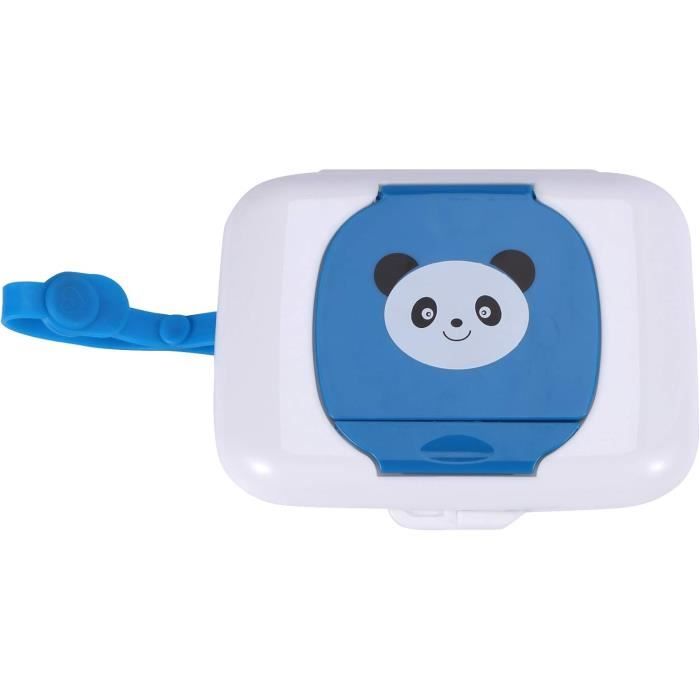 VEED Distributeur de lingettes Boîte de Rangement pour Tissus Boîte de