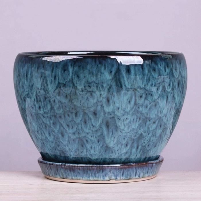 Pot En Ceramique Interieur