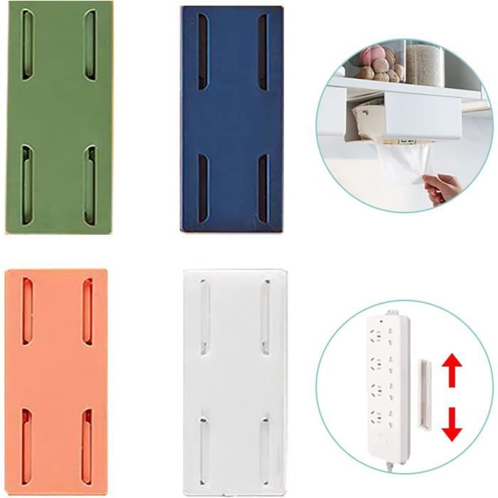 Organisateur Bureau Bois Mnkyer - Porte-stylos DIY Avec 12 Compartiments Et Tiroir