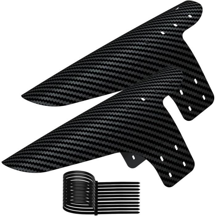 2X Kit Pallier Avant Buick Rainier 04-07 / Chevrolet Ssr 03-06