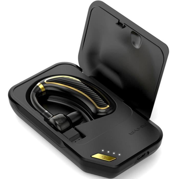 Oreillette bluetooth longue portée Outlet