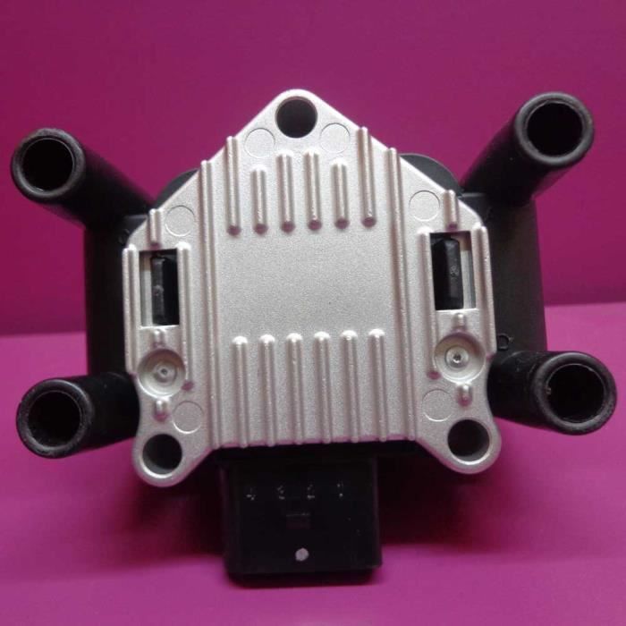 Bobine d allumage pour Volkswagen Polo 1.4 16V Cdiscount Auto