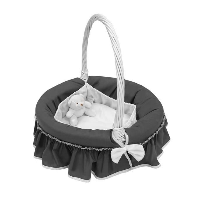 Corbeille De Toilette Ronde Avec Peluche Harry Cdiscount Puericulture Eveil Bebe Corbeille De Toilette Ronde Avec Peluche Harry Cdiscount Puericulture Eveil Bebe
