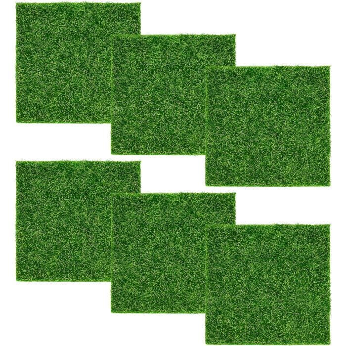 Gazon Artificiel, Gazon Artificiel Extérieur Tapis De Pelouse