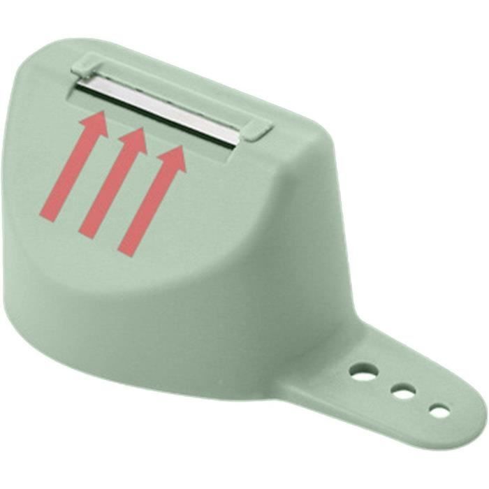 Victorinox éplucheur De Pommes De Terreà Double Tranchant, En