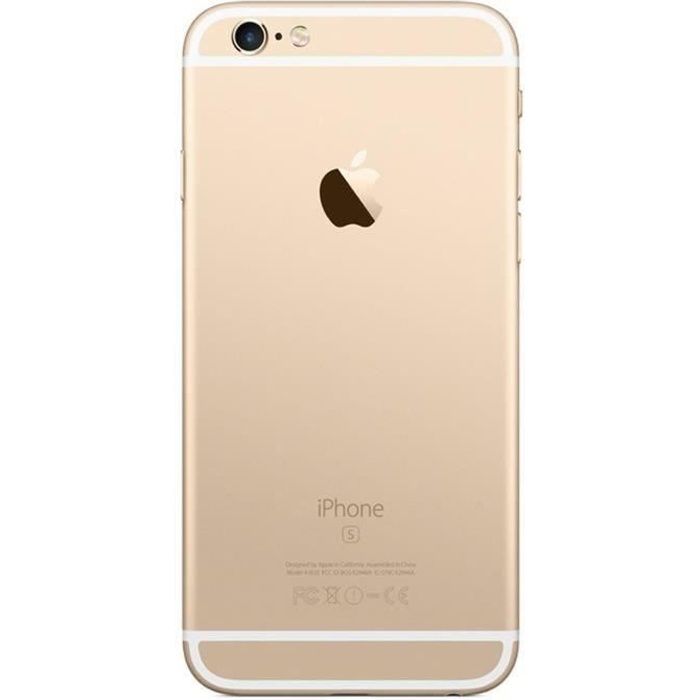 iPhone 6s