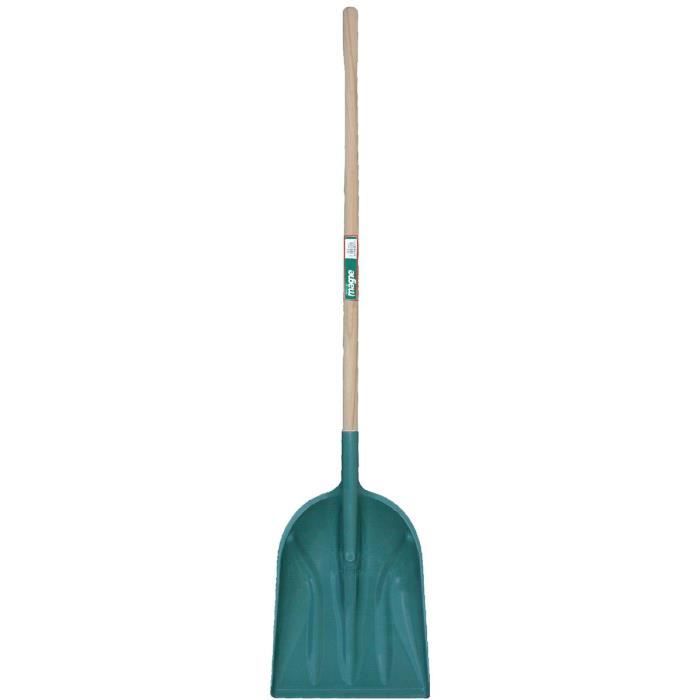 Bleu Enl/èvent Un Grattoir /à Glace en Forme de C/ône de Grattoir Magique Outil de Pelle /à Neige pour Un D/éneigement Pratique et Rapide Outil Pelle /à Neige