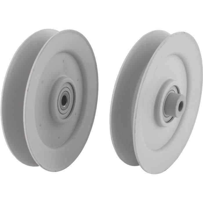 Poulie AYP HUSQVARNA 532101344