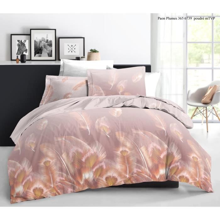 parure de lit 220x240