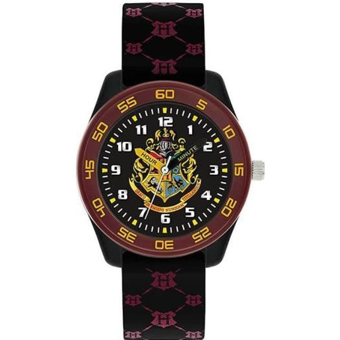 Montre harry potter enfant shop