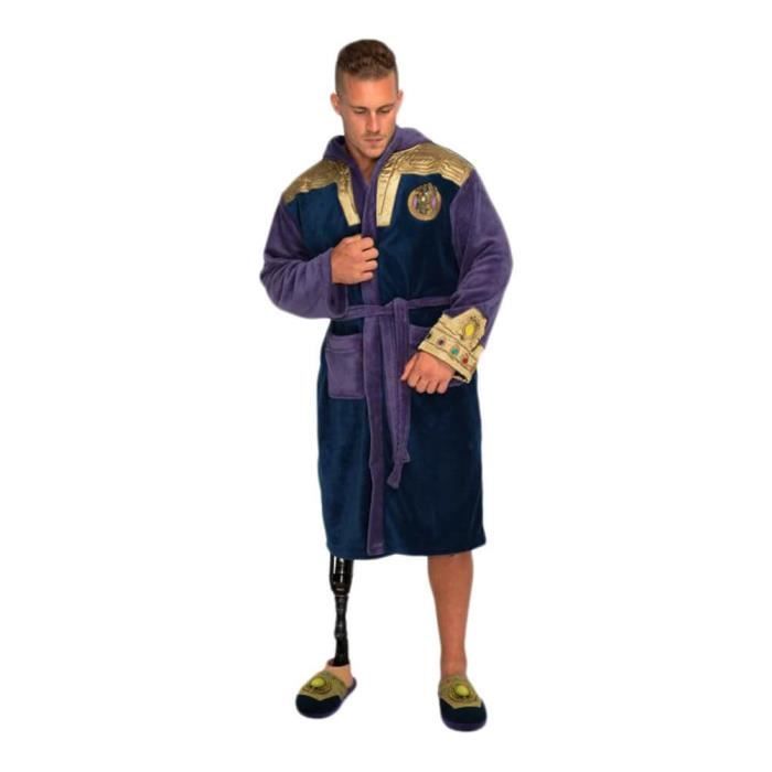 Robe de 2025 chambre avengers