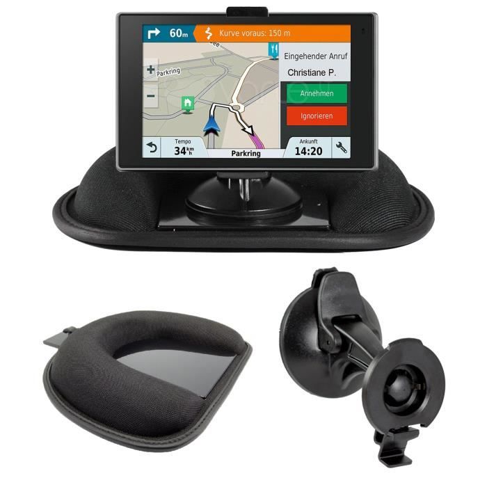 Support Gps Garmin Drivesmart 61 Achat Vente Pas Cher