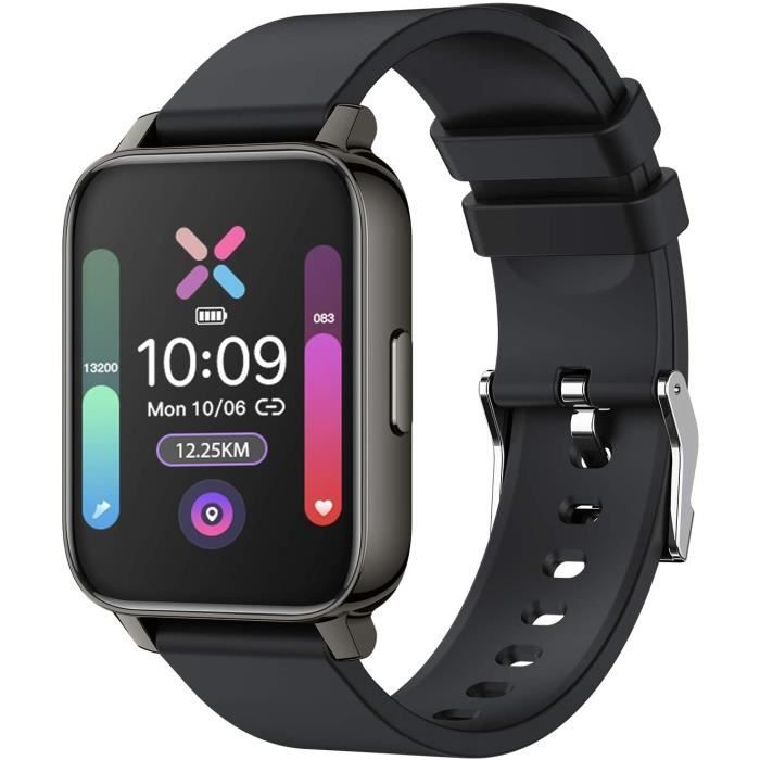 Montre hotsell bozlun femme