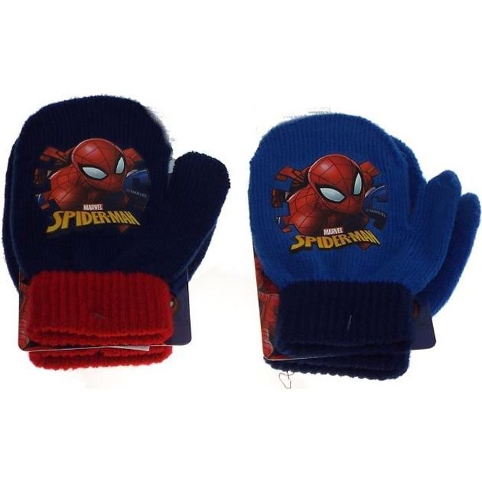 Moufle spiderman clearance