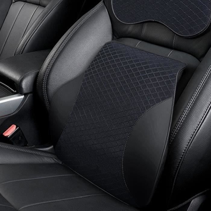 coussin lombaire voiture