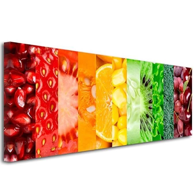 Décoration murale salle à manger : 8 idées au-dessus de la table