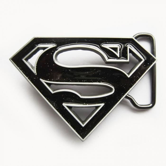 Ceinture superman hot sale