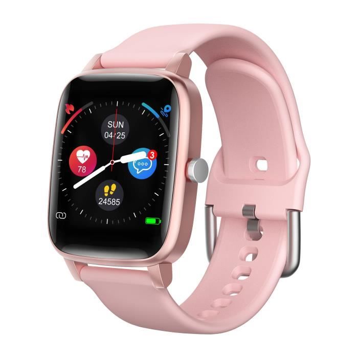 Smartwatch mmtek 2025