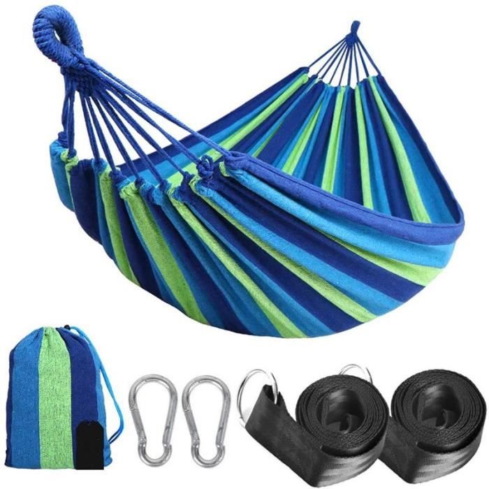 HAMAC,Wine and Dark grey--Hamac parachute ultraléger avec moustiquaire