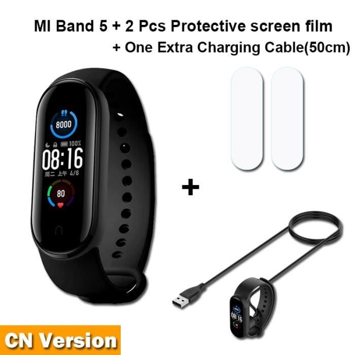 Montre xiaomi 5 deals