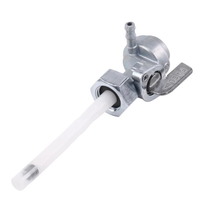 Dilwe accessoire de moto Remplacement de pare-brise PC pour pare-brise avant moto pour Kawasaki