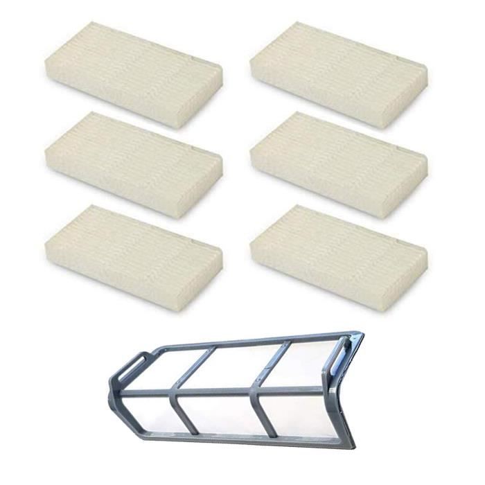 Filtre HEPA Reyee Pour Purificateur D’air Muji – Remplacement Haute Performance - 12