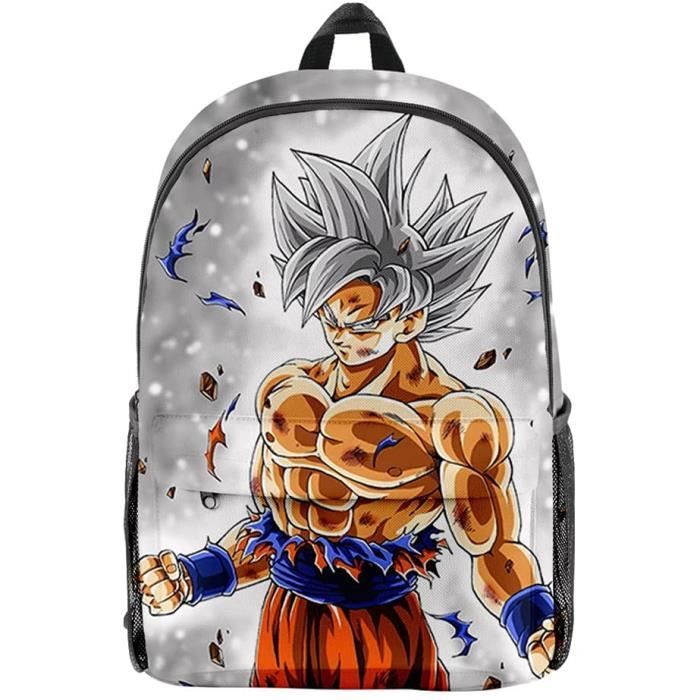 sac a dos dbz
