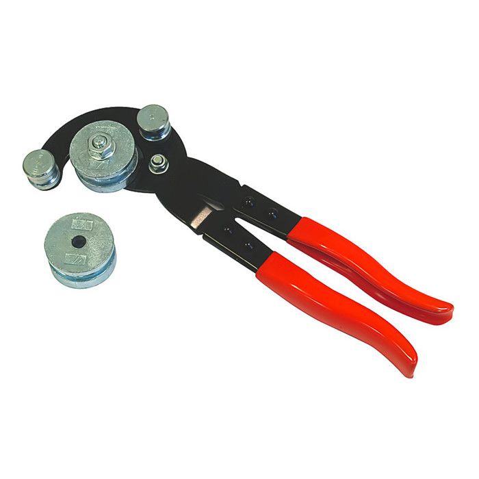 Pince A Cintrer Universelle Autobest Achat Vente Pince Electricien Pince A Cintrer Universelle Autobest Cdiscount