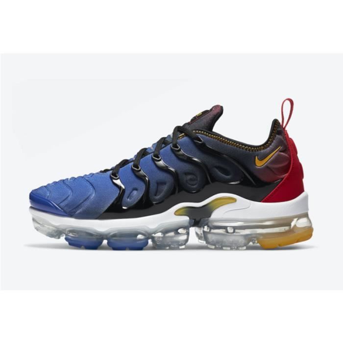Vapormax enfant bleu hotsell