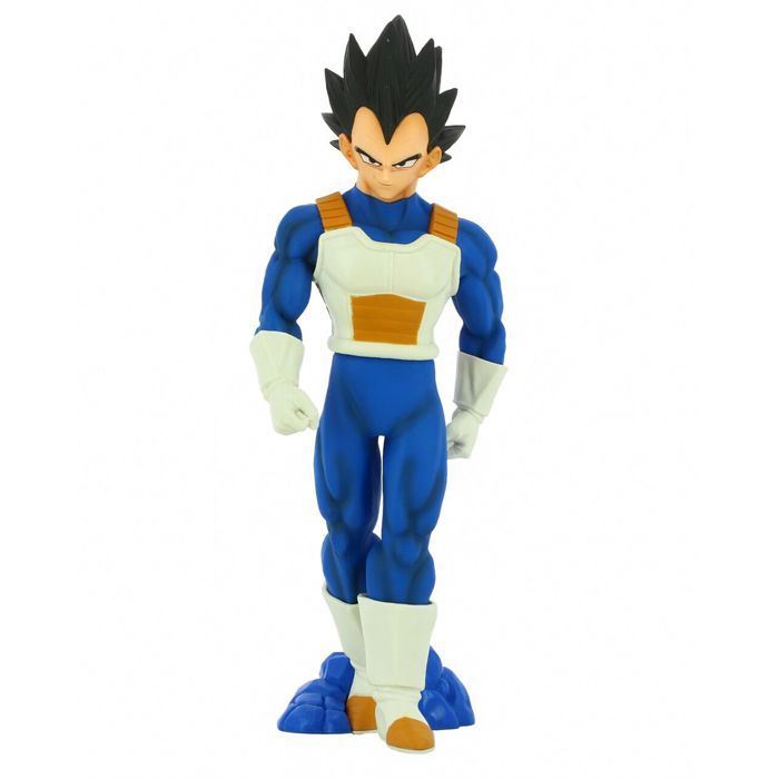 Figurine Dragon Ball Z Solid Edge Works Vegeta Ver.A Vol.3 21cm