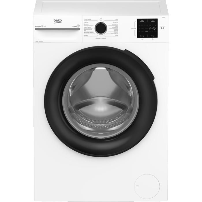 BEKO Lave linge frontal 60 cm 6 kg 1200 trmn BM1WFU3623B - vue 4