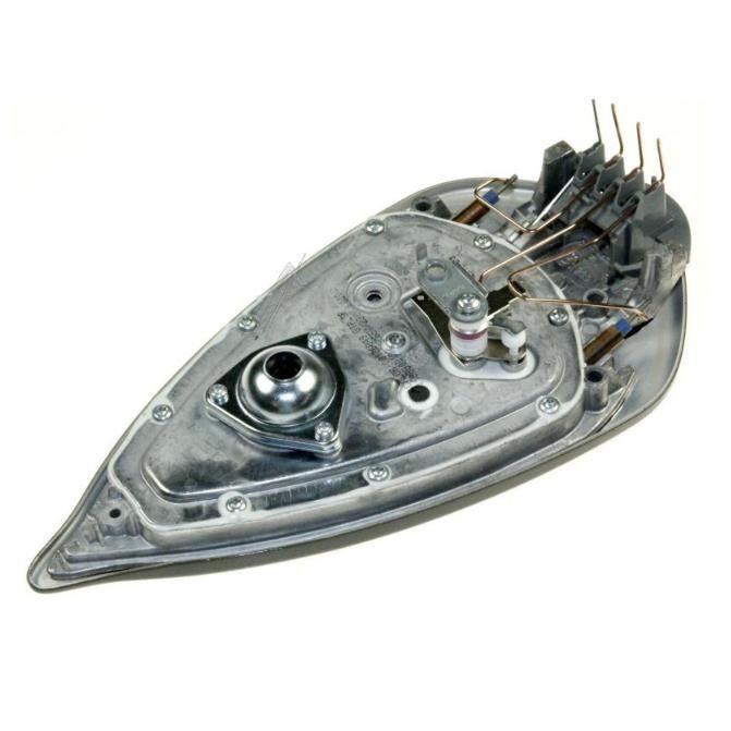 Semelle de centrale vapeur Calor réf. CS 00129471
