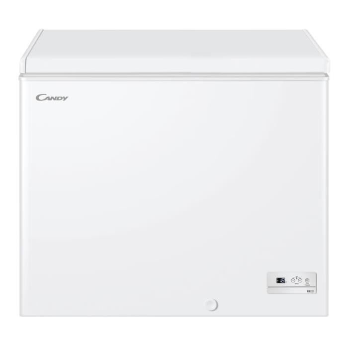 Congélateur CANDY Artico CHAE 196 4 étoiles 39 dB - vue 2