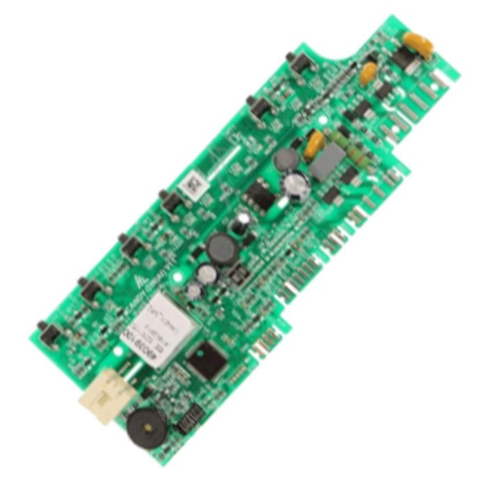 Module programmé 170x60 mm Lave vaisselle 49039100 CANDY - vue 1