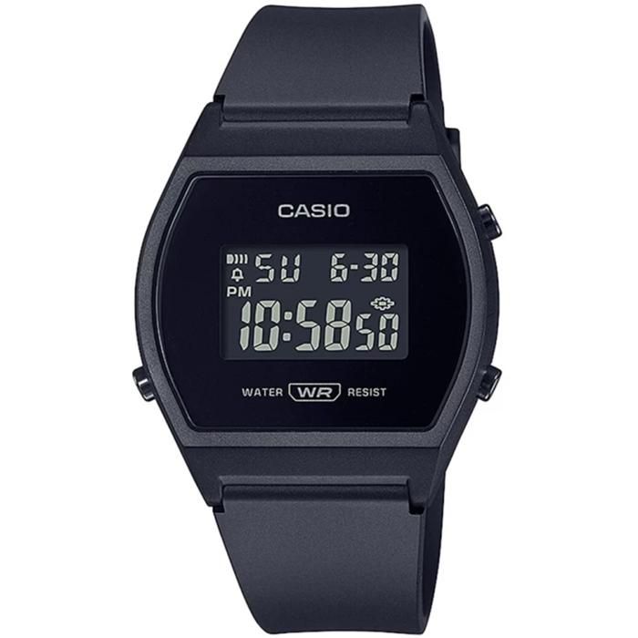 Relogio Casio Collection - vue 2