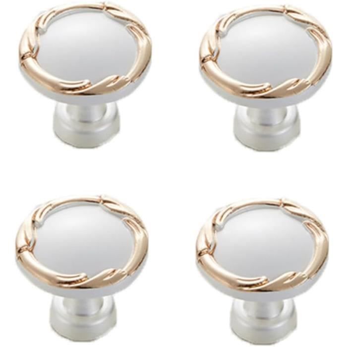 ANTIQUE HARDWARE DEPOT HN713 Lot De 2 Poignées En Forme D'os De Chien De 15,2 Cm – Poignée D'armoire Style Ferme Rustique En Fer Bronze Vintage Et Poignée De Porte – Comprend