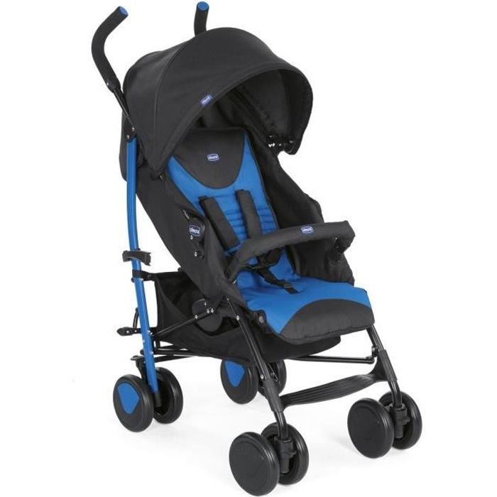 Poussette canne sales chicco cdiscount