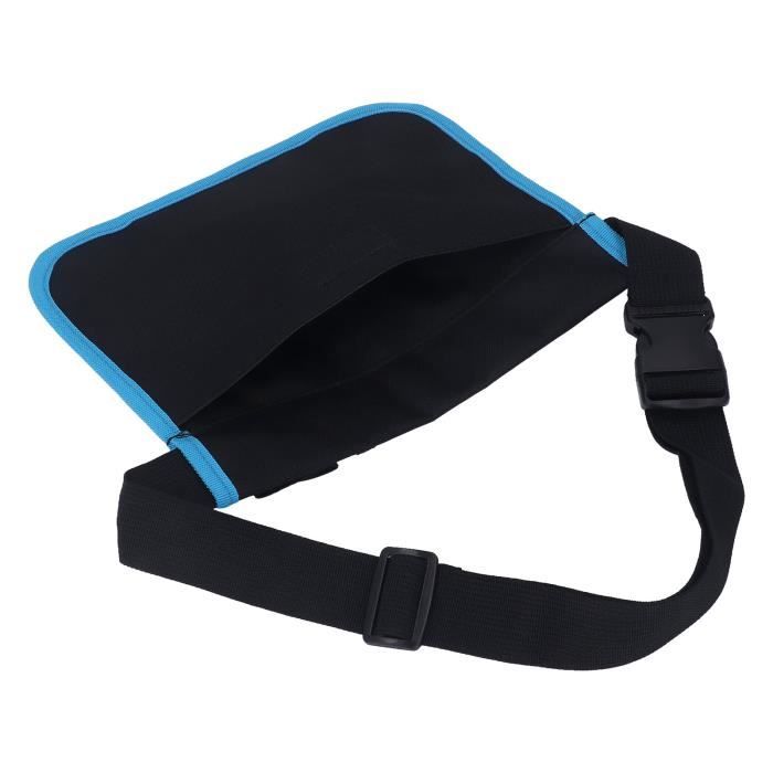 SAC BANANE POUR Infirmière, Sac à Outils Professionnel, Sac D