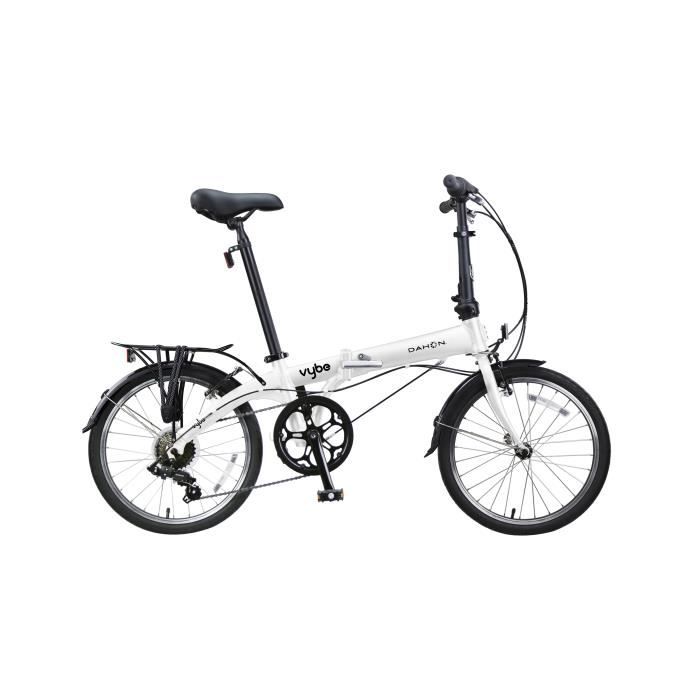 Velo pliant electrique dahon clearance