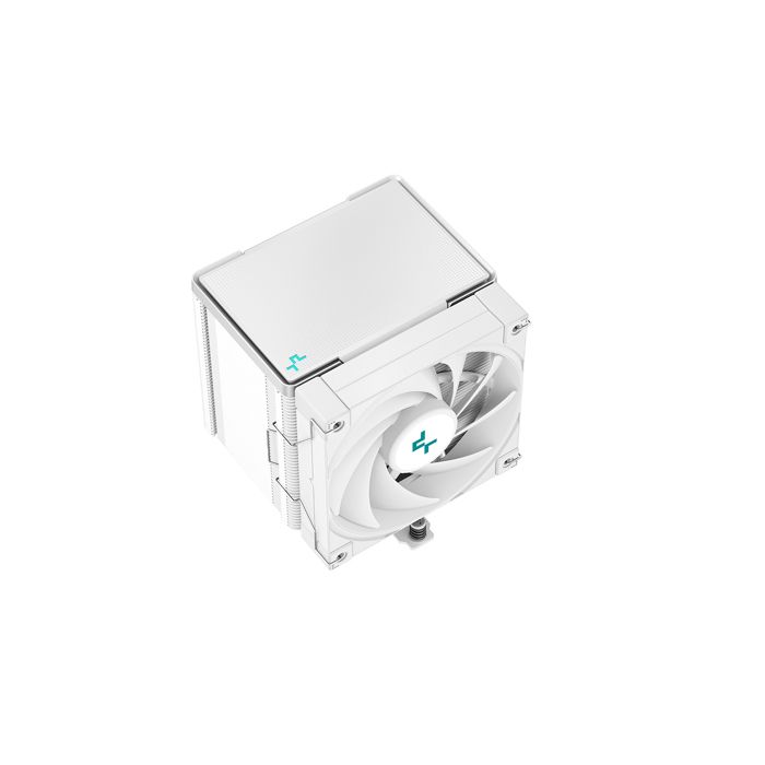 DeepCool AK500 (Blanc)