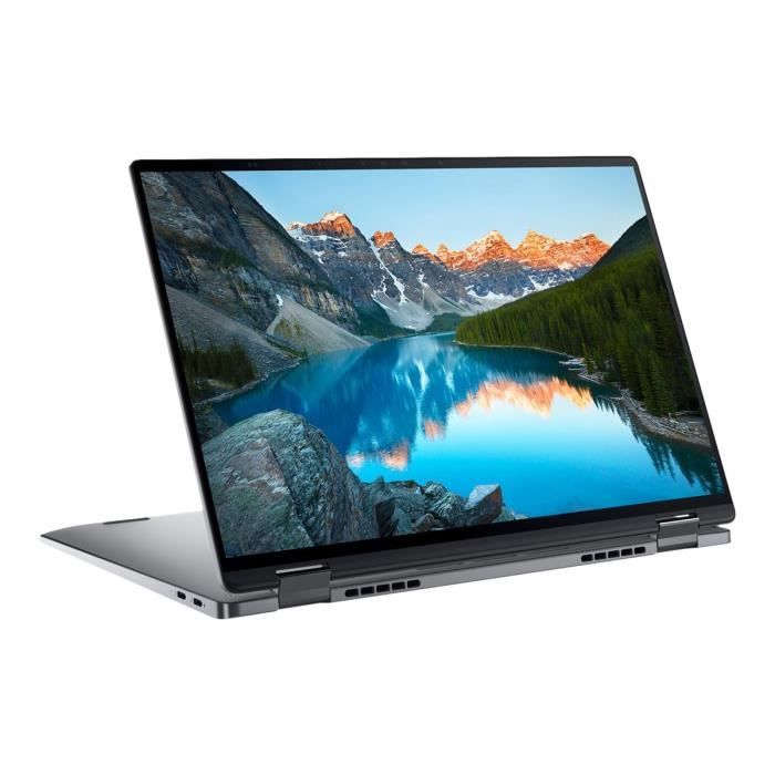 Ordinateur portable – conception inclinable – Dell – Dell Latitude 9440 2-in-1 – 14 – Intel Core i7 1365U – Intel Evo vPro Enterpr