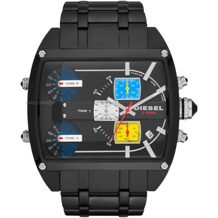 Montre Diesel Homme DZ7325 Achat vente montre Homme Adulte