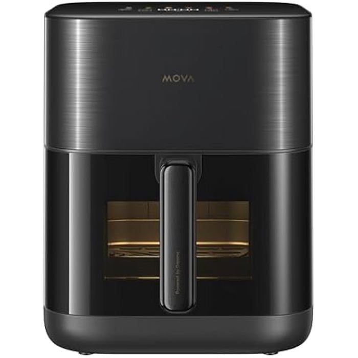 Friteuse à air chaud - DREAME - AeroChef FD10 Pro - 1800 W - 6 L - 230 ...